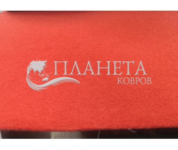 Выставочный ковролин Exposalsa OF 105R red - высокое качество по лучшей цене в Украине